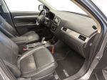 Mitsubishi Outlander PHEV 2013 Harmaa