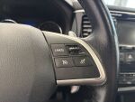 Mitsubishi Outlander PHEV 2013 Harmaa