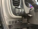 Mitsubishi Outlander PHEV 2013 Harmaa