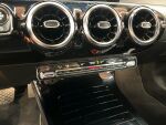 Mercedes-Benz A 2018 Harmaa