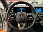 Mercedes-Benz A 2018 Harmaa
