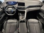 Peugeot 5008 2019 Harmaa