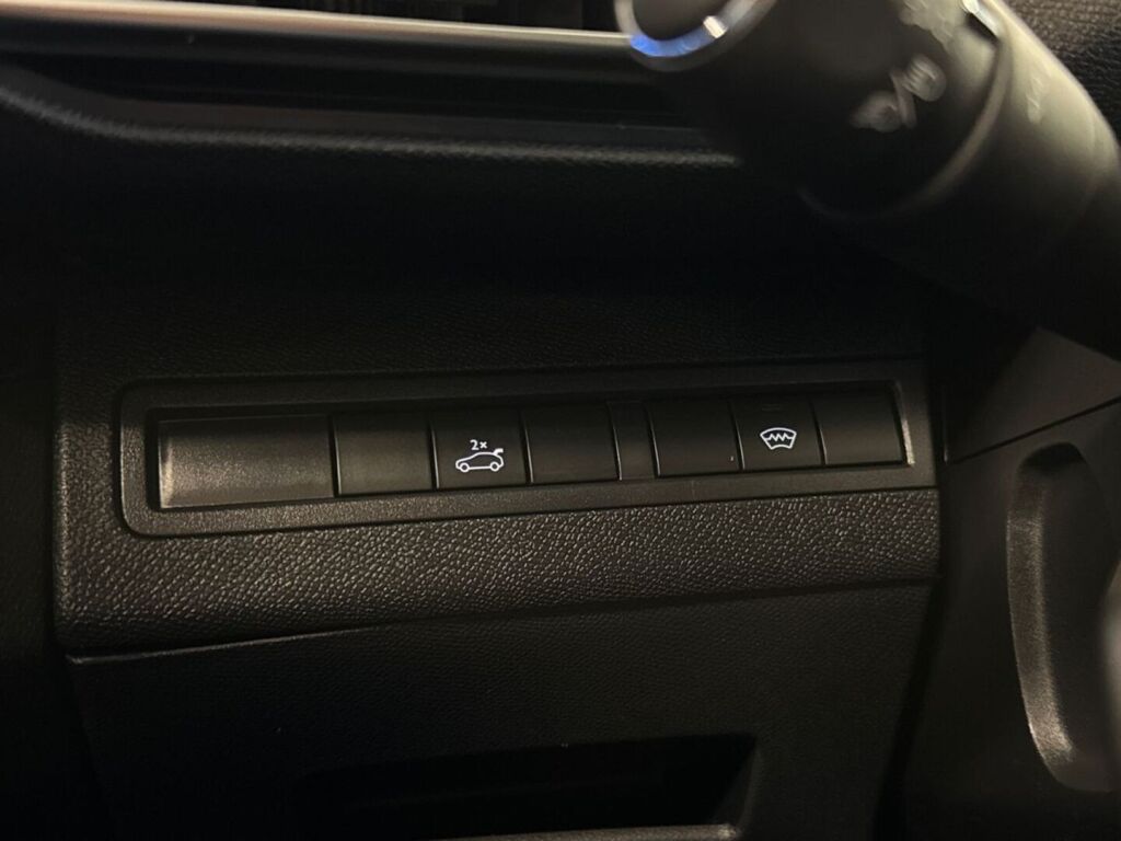 Peugeot 5008 2019 Harmaa