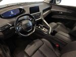 Peugeot 5008 2019 Harmaa