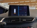 Peugeot 5008 2019 Harmaa