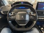 Peugeot 5008 2019 Harmaa