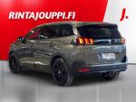 Peugeot 5008 2019 Harmaa