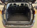 Peugeot 5008 2019 Harmaa