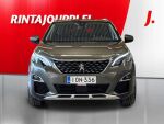 Peugeot 5008 2019 Harmaa