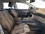 Peugeot 5008 2019 Harmaa