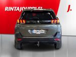 Peugeot 5008 2019 Harmaa