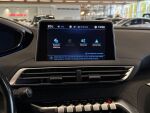 Peugeot 5008 2019 Harmaa
