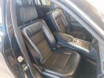 Mercedes-Benz E 2015 Musta