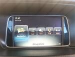 Mercedes-Benz E 2015 Musta