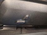 Mercedes-Benz E 2015 Musta