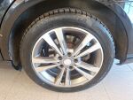 Mercedes-Benz E 2015 Musta
