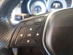 Mercedes-Benz E 2015 Musta