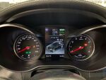 Mercedes-Benz GLC 2016 Sininen