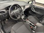 Opel Astra 2019 Valkoinen
