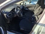 Opel Astra 2019 Valkoinen