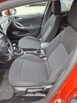 Opel Astra 2018 Punainen