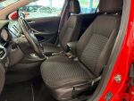 Opel Astra 2018 Punainen