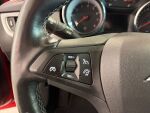 Opel Astra 2018 Punainen