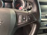 Opel Astra 2018 Punainen
