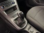 Opel Astra 2018 Punainen