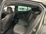 Opel Astra 2018 Harmaa