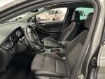 Opel Astra 2018 Harmaa