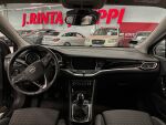 Opel Astra 2018 Harmaa