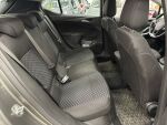 Opel Astra 2019 Harmaa