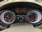 Opel Astra 2019 Harmaa