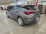Opel Astra 2019 Harmaa