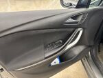Opel Astra 2019 Harmaa