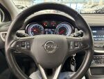 Opel Astra 2019 Harmaa
