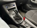 Opel Astra 2019 Harmaa