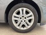 Opel Astra 2019 Harmaa
