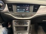 Opel Astra 2019 Harmaa