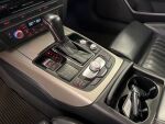 Audi A6 allroad quattro 2016 Valkoinen