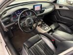 Audi A6 allroad quattro 2016 Valkoinen