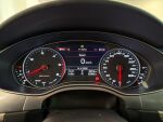 Audi A6 allroad quattro 2016 Valkoinen