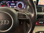 Audi A6 allroad quattro 2016 Valkoinen