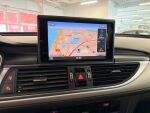 Audi A6 allroad quattro 2016 Valkoinen