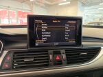 Audi A6 allroad quattro 2016 Valkoinen