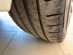Audi A6 allroad quattro 2016 Valkoinen