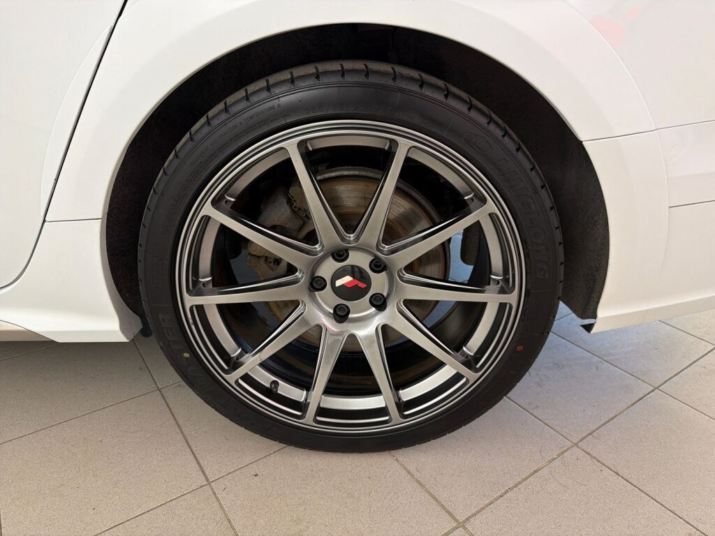 Audi A6 allroad quattro 2016 Valkoinen