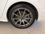 Audi A6 allroad quattro 2016 Valkoinen