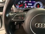Audi A6 allroad quattro 2016 Valkoinen